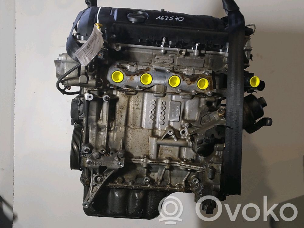 Motor   135QT