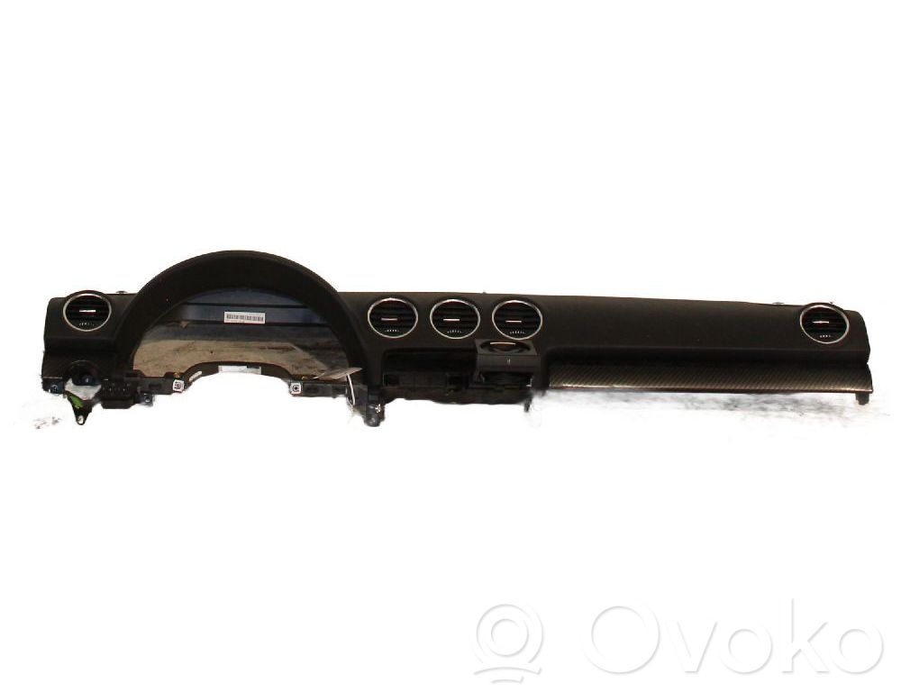 Seat Exeo (3R) Panel de instrumentos 
