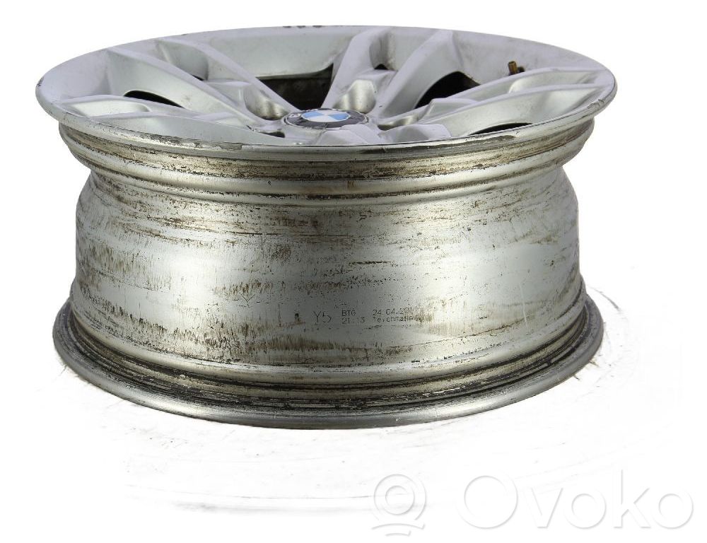 BMW X1 E84 Felgi aluminiowe R16 