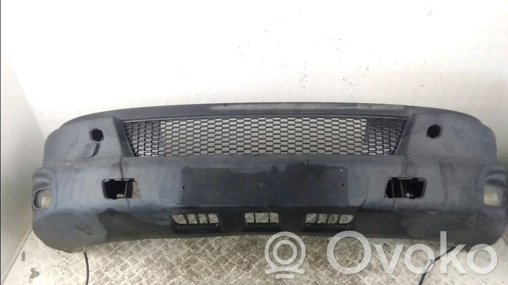 Iveco Daily 5th gen Front bumper 