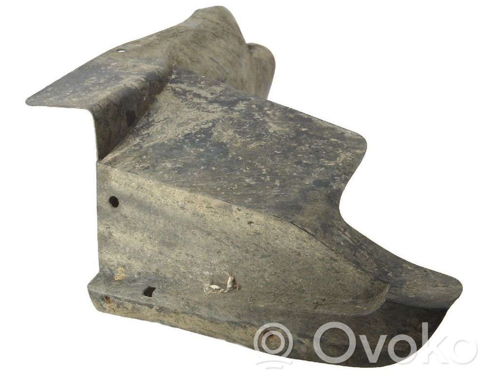 Peugeot 206 Chlapacze tylne 
