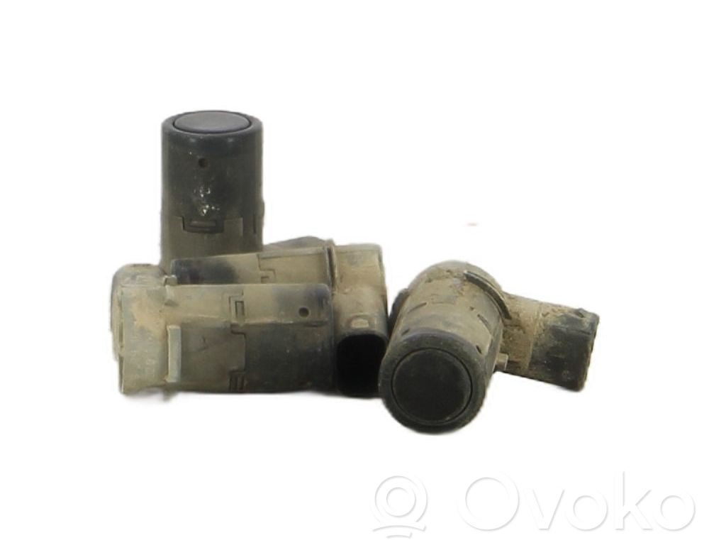 BMW 7 E65 E66 Sensor de aparcamiento PDC 