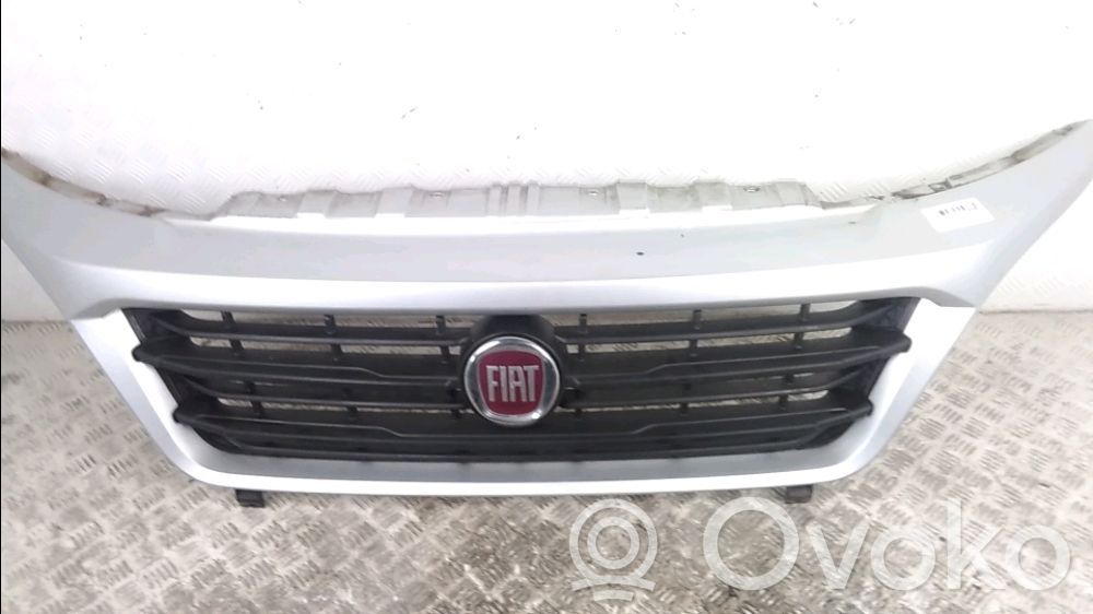 Fiat Ducato Grilă radiator față 