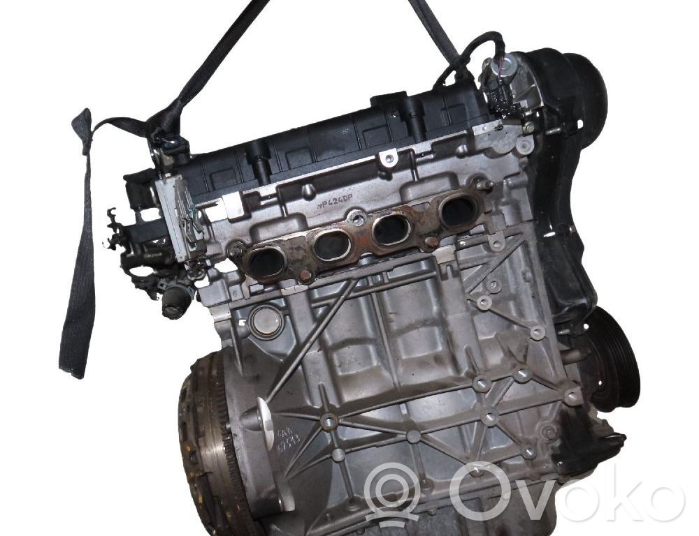 Ford C-MAX II Engine 