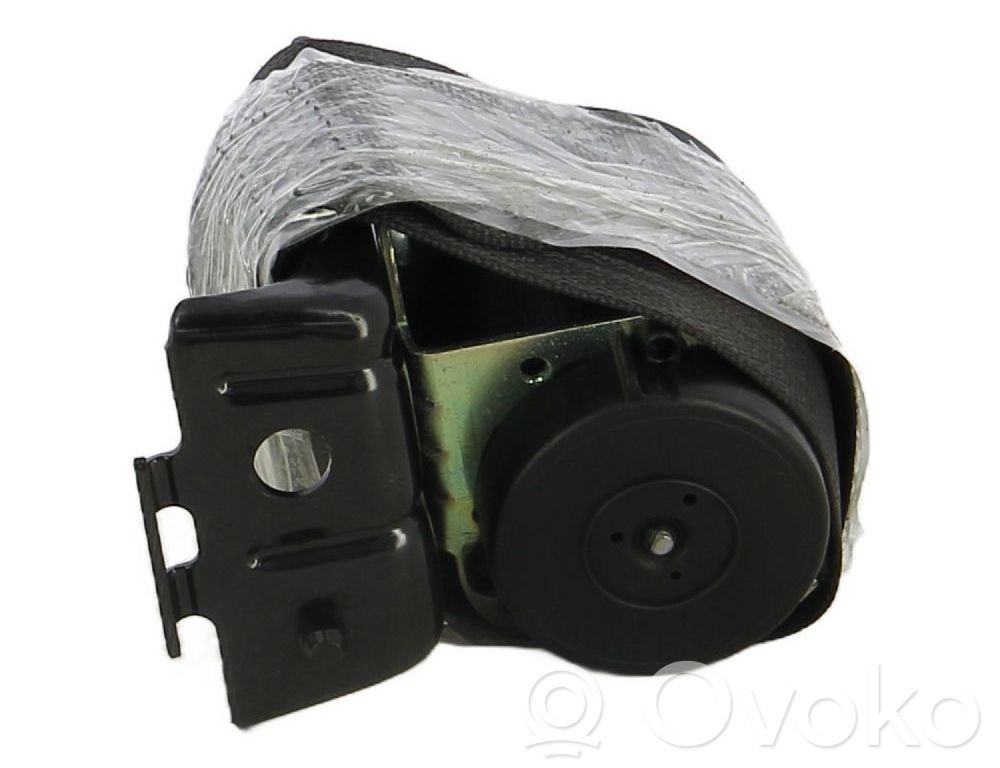 Opel Astra J Ceinture de sécurité arrière