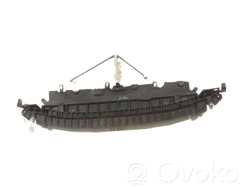 Citroen C3 Front bumper cross member 