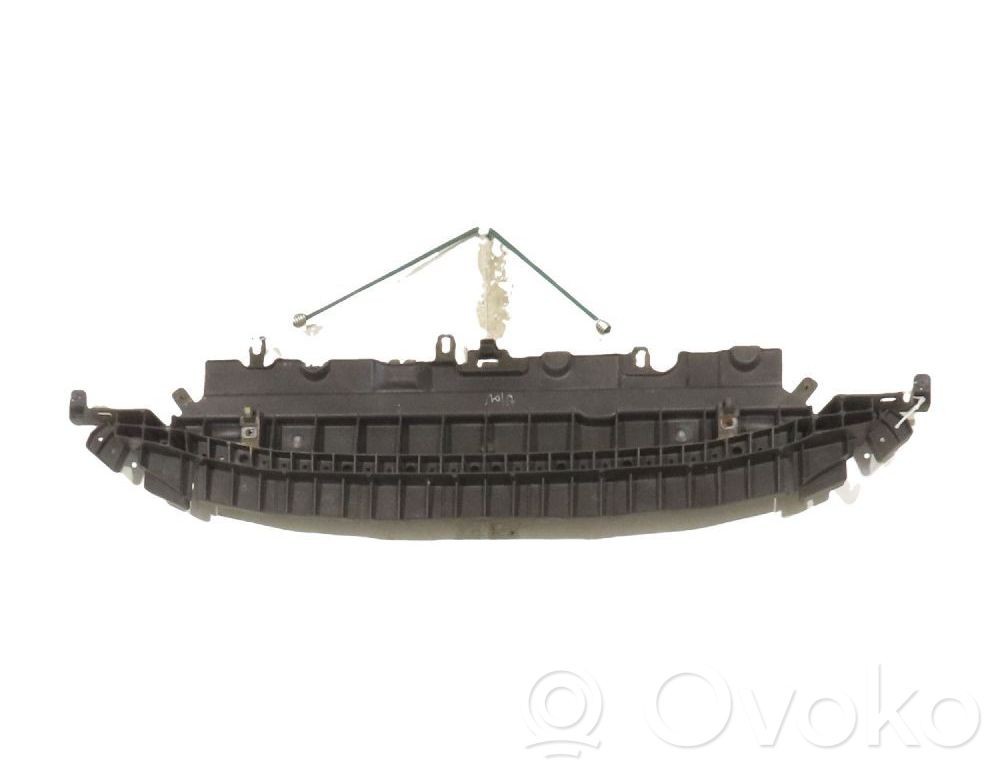 Citroen C3 Front bumper cross member 
