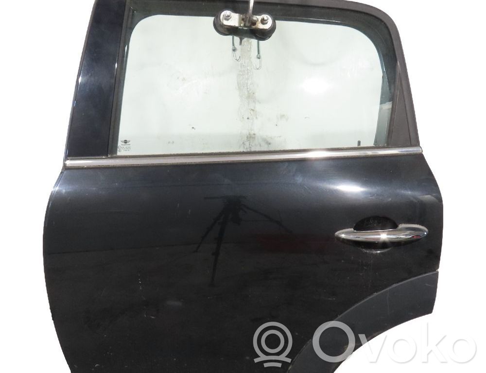 Mini Cooper Countryman R60 Portiera posteriore 