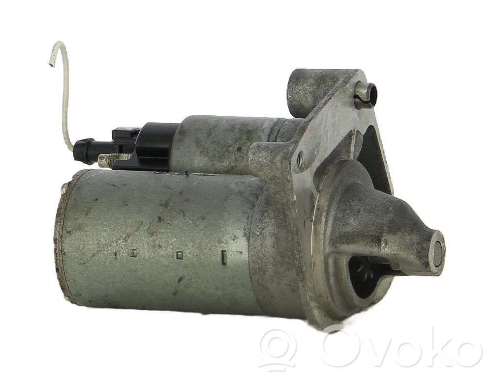 Motor de arranque   9688477380,9671530880