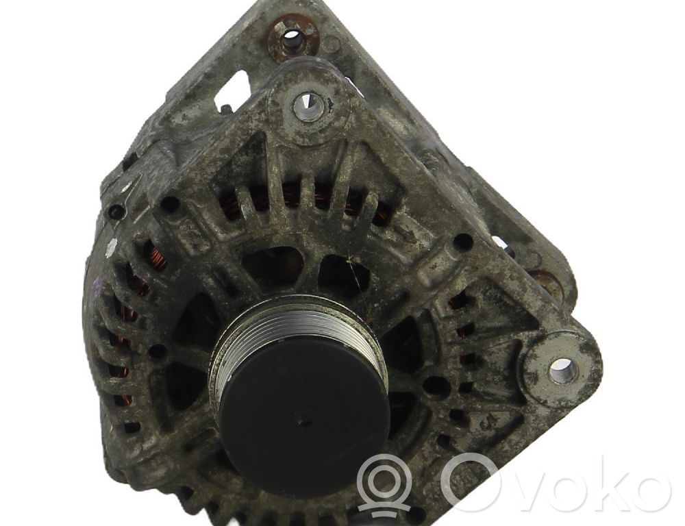 Alternator   231008578R,8200667608