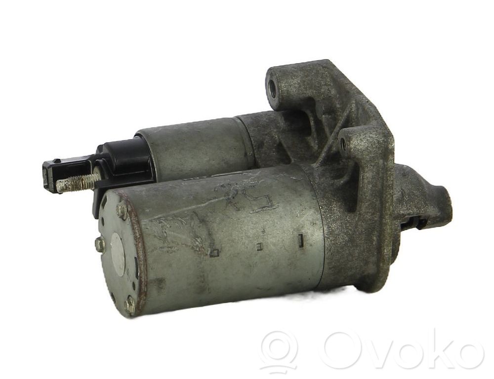 Peugeot 208 I Electromotor 