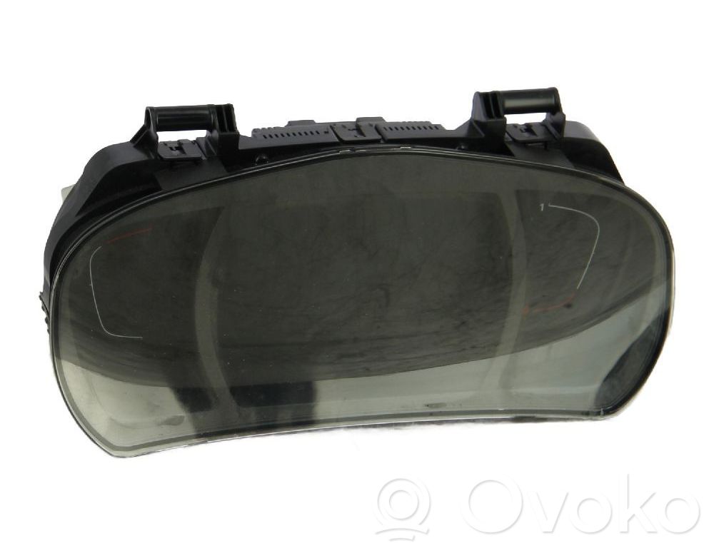 Renault Scenic IV - Grand scenic IV Tachimetro (quadro strumenti)