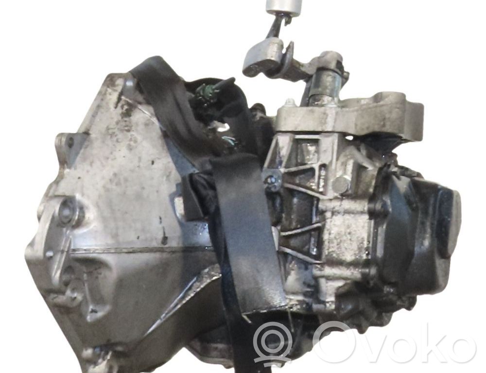 Opel Corsa E Manualna 5-biegowa skrzynia biegów 