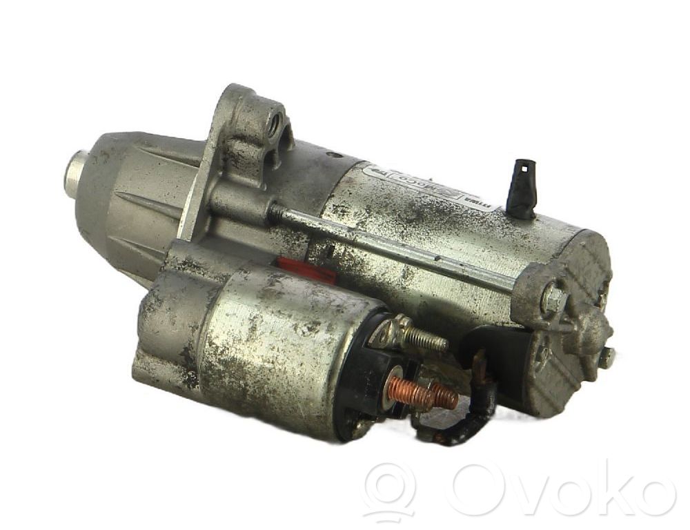 Ford C-MAX II Motor de arranque 