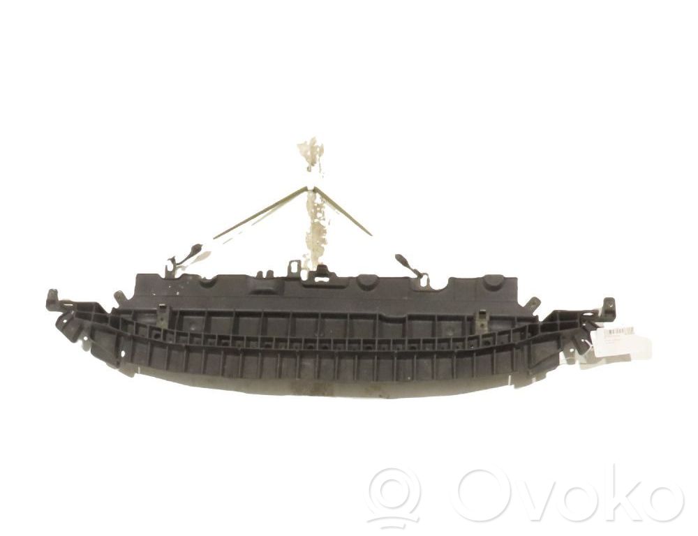Citroen C3 Front bumper cross member 