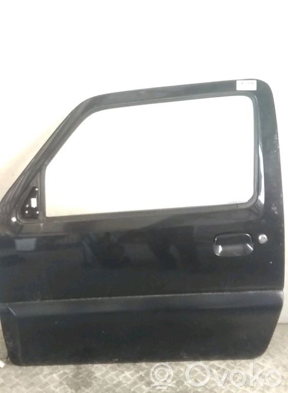 Suzuki Jimny Puerta (Coupé 2 puertas) 