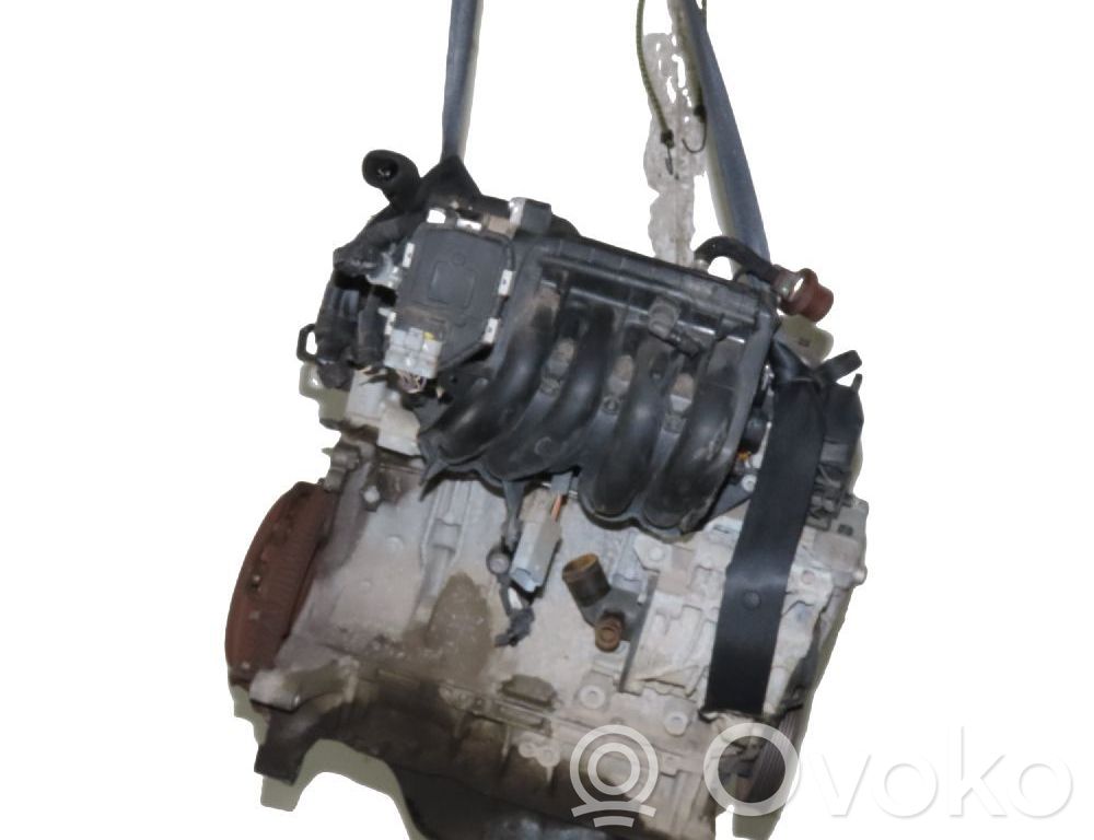 Engine   135RA
