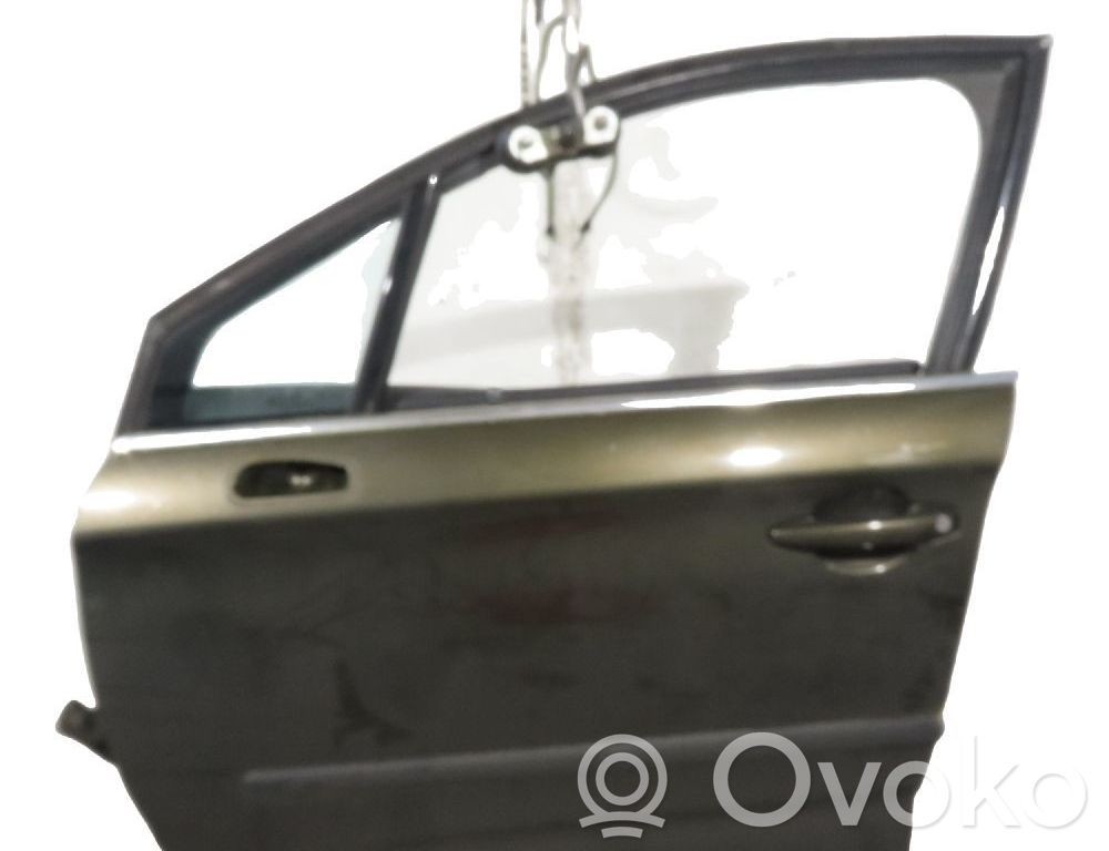 Citroen C4 II Portiera anteriore
