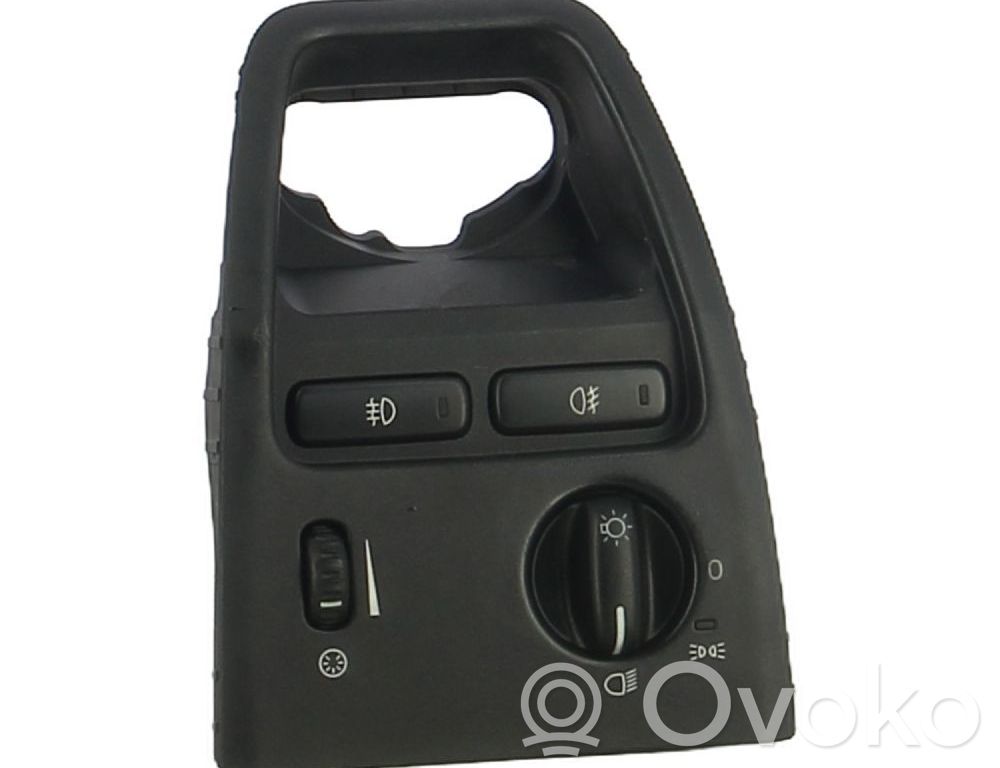 Volvo XC90 Commodo de clignotant 