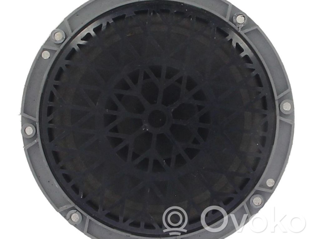 Altavoz de la puerta trasera