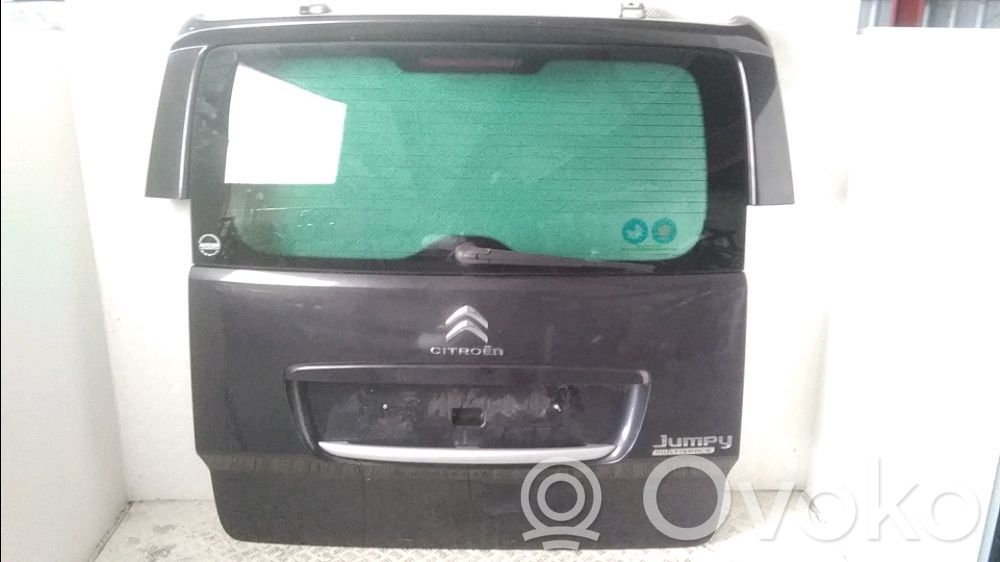 Citroen Jumpy Puerta del maletero/compartimento de carga 