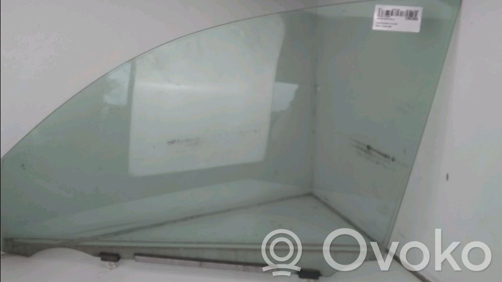 Toyota RAV 4 (XA30) Szyba drzwi przednich 