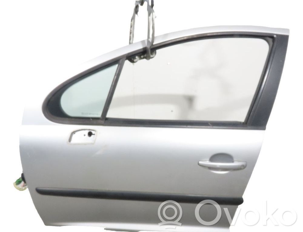 Peugeot 207 Ușă față 