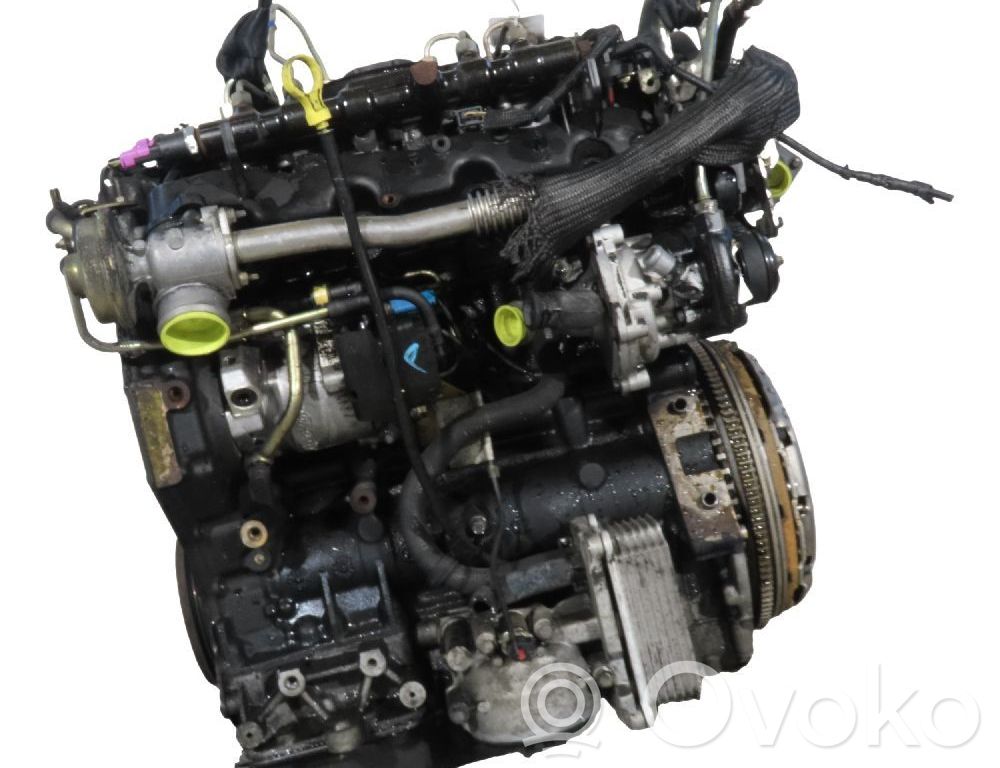 Ford Mondeo Mk III Motor 