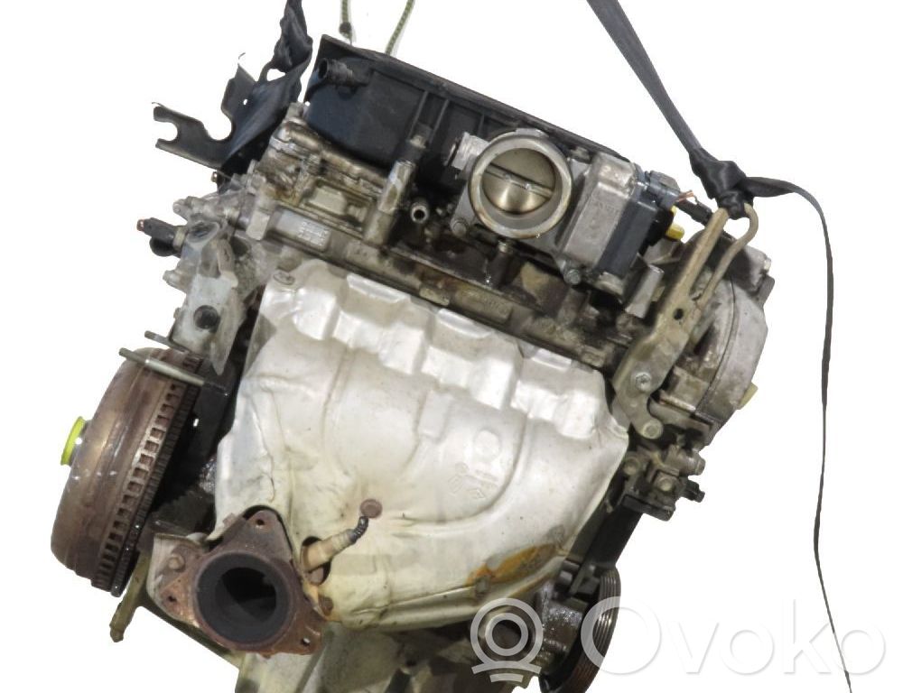 Motor   7701476322