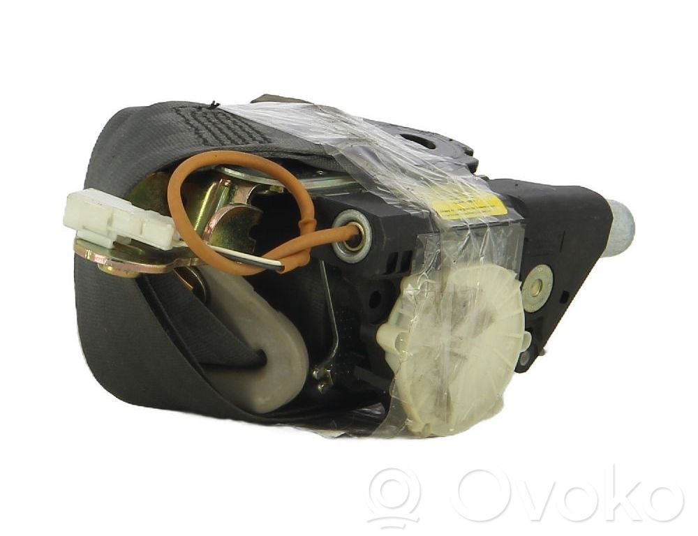 Sicherheitsgurt hinten   8200215899