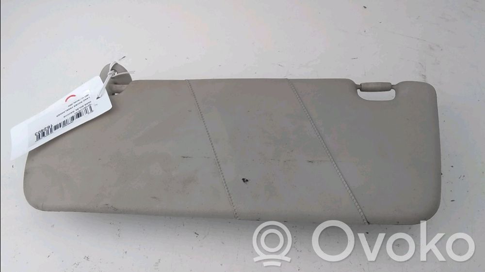 Visera parasol