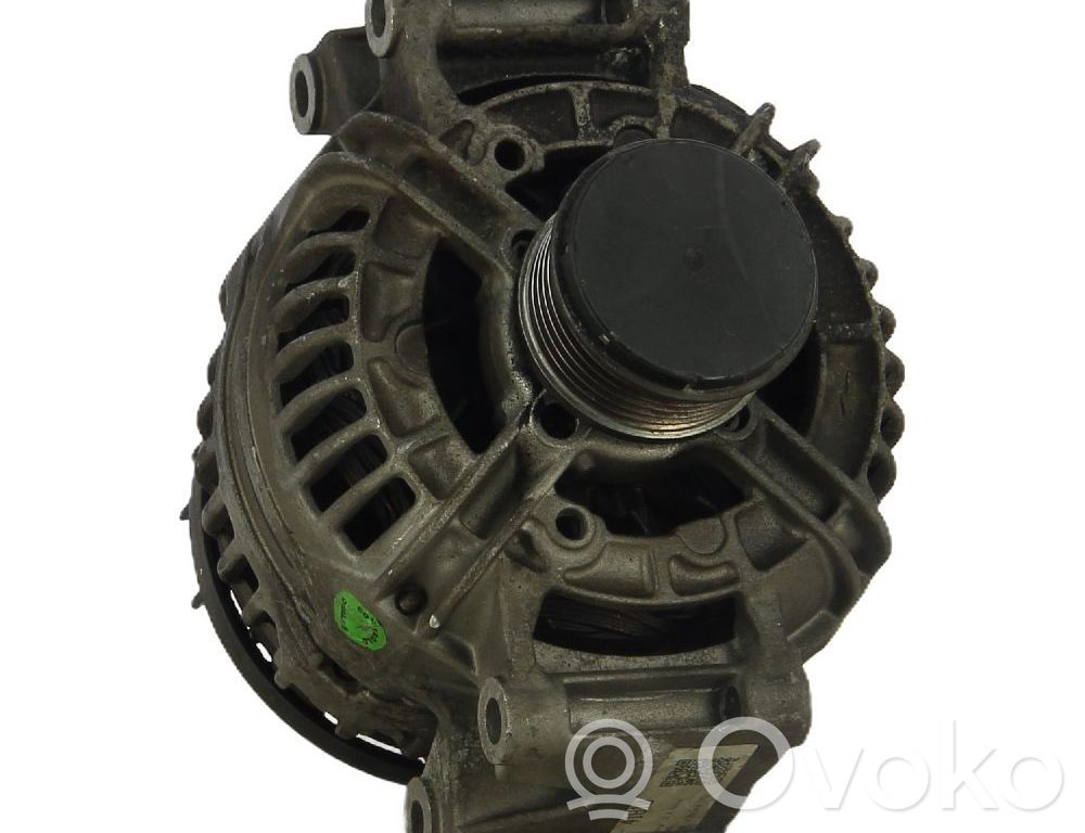 Alternator   6B903019BX