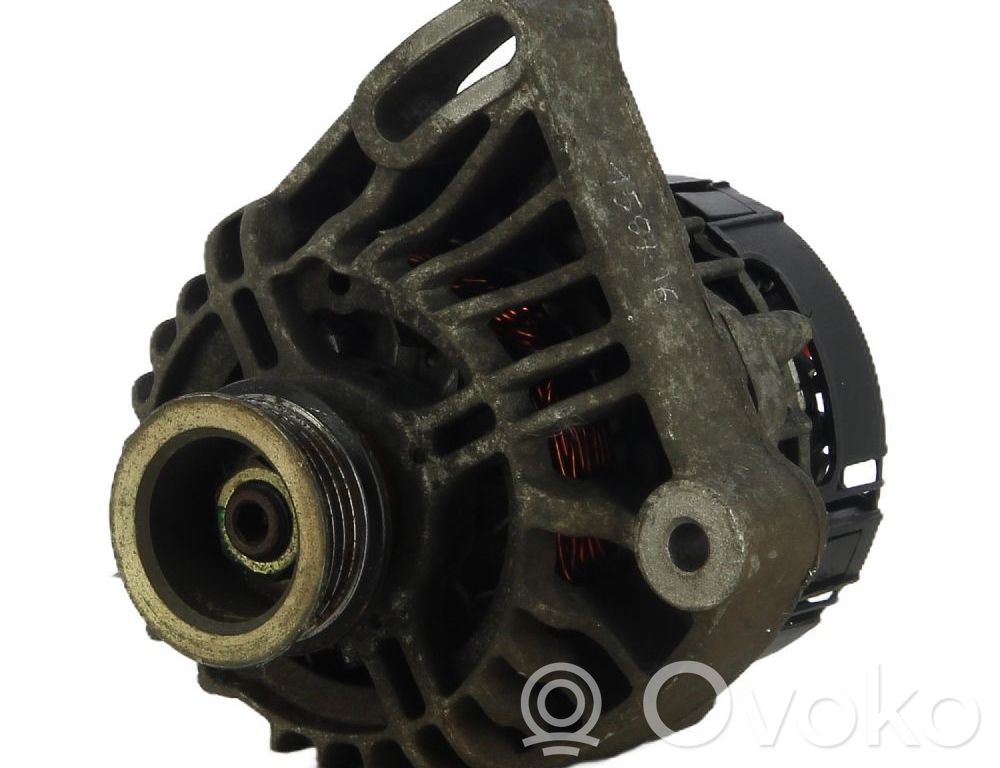 Alternator   71796293,51700675