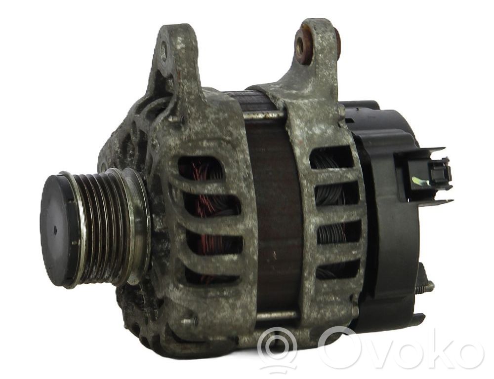 Alternator   231008916R