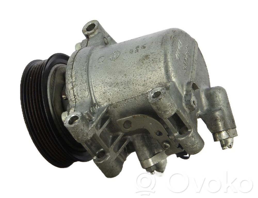 Citroen C3 Compressore aria condizionata (A/C) (pompa)
