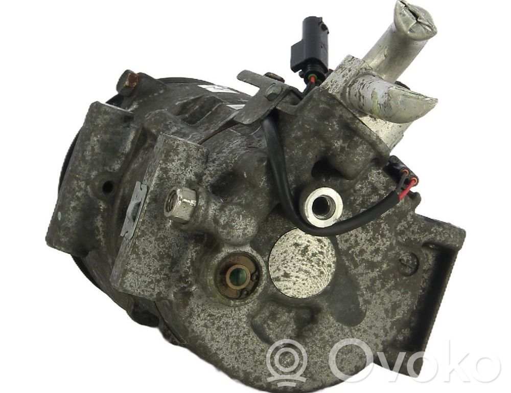 Mercedes-Benz B W245 Compressore aria condizionata (A/C) (pompa)