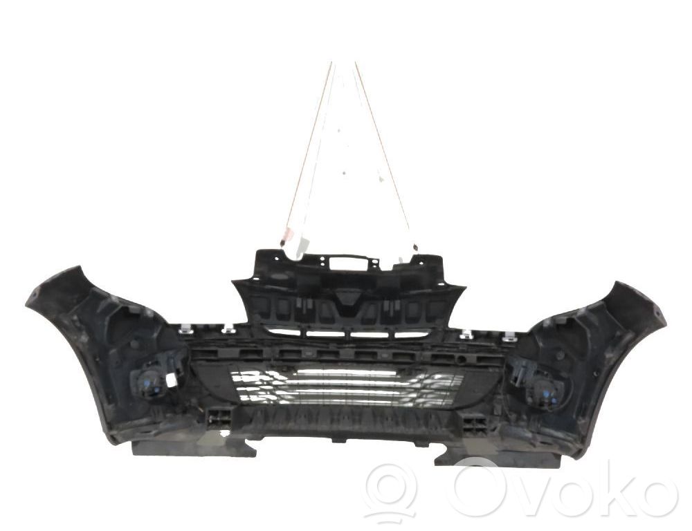 Renault Megane II Paraurti anteriore 