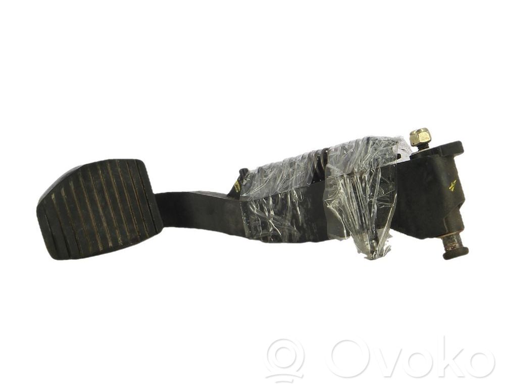 Citroen C3 Pedal de embrague 