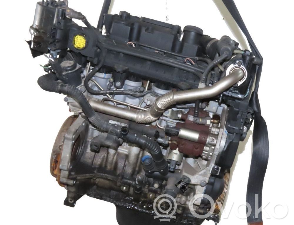 Двигатель   135FZ