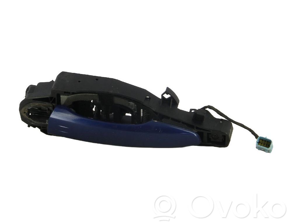 Manecilla externa puerta delantera   981608261T,9686433780U