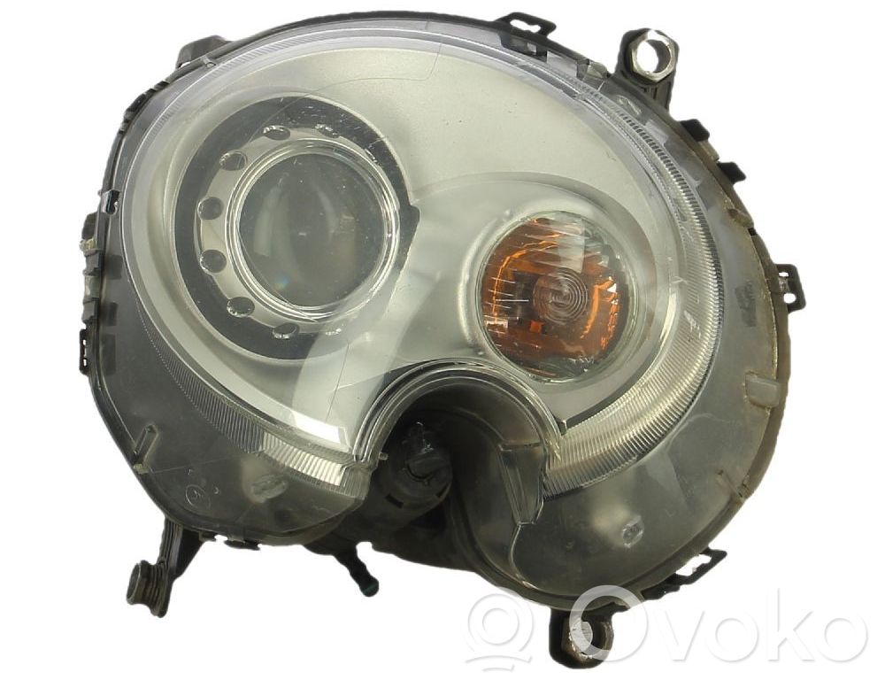 Scheinwerfer   63127292049