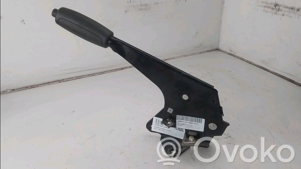 Ansamblu levier frână de mână   4701C2