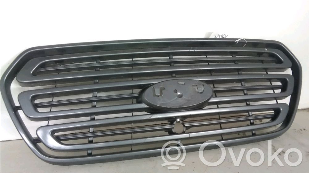 Ford Transit Grilă radiator față 