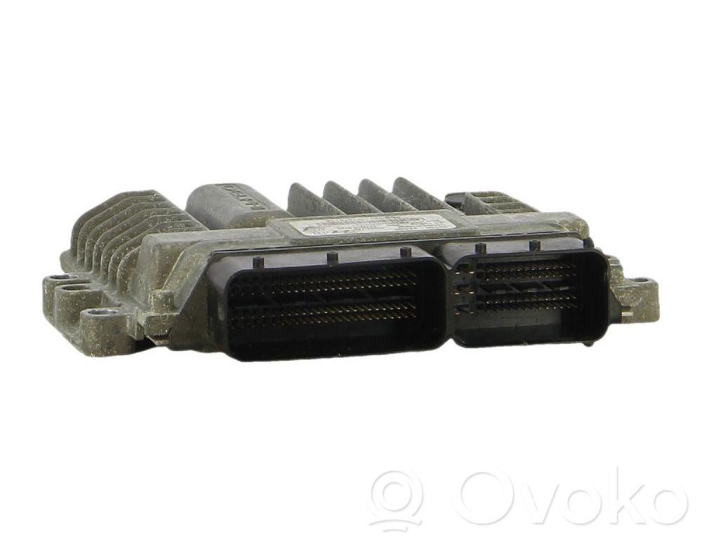 Hyundai i20 (PB PBT) Engine control unit/module