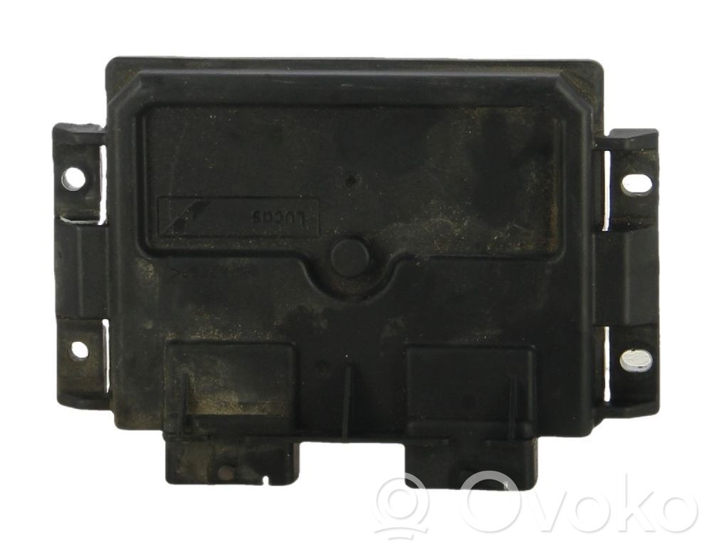 Citroen Berlingo Unitate/modul de control motor 