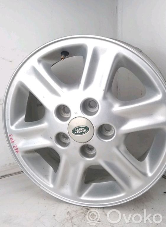 Felgi aluminiowe R16