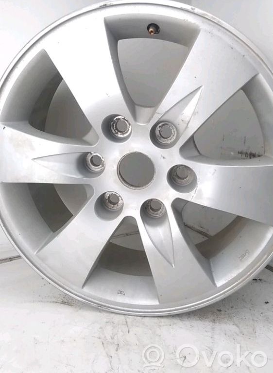 R16-alumiinivanne   MR992747