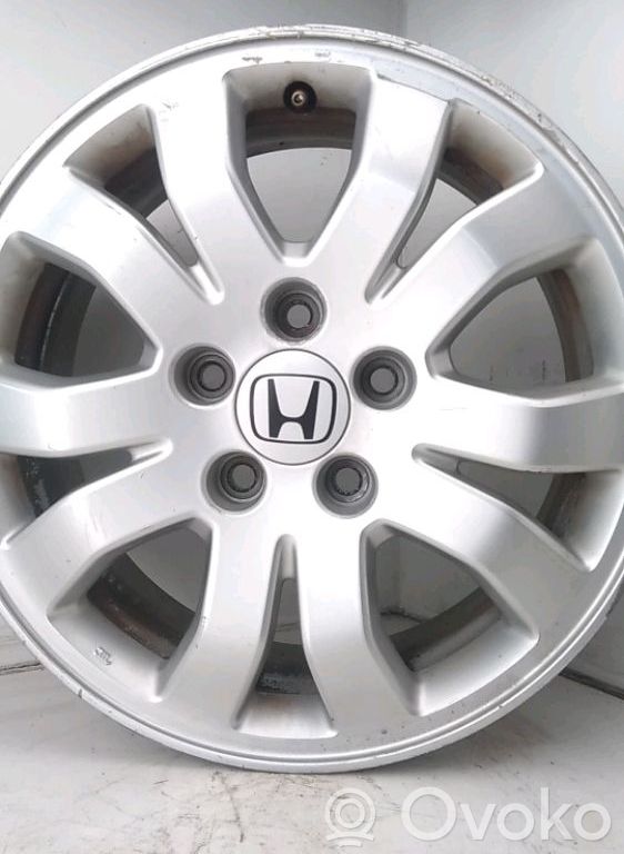 Honda CR-V Jantă aliaj R16 