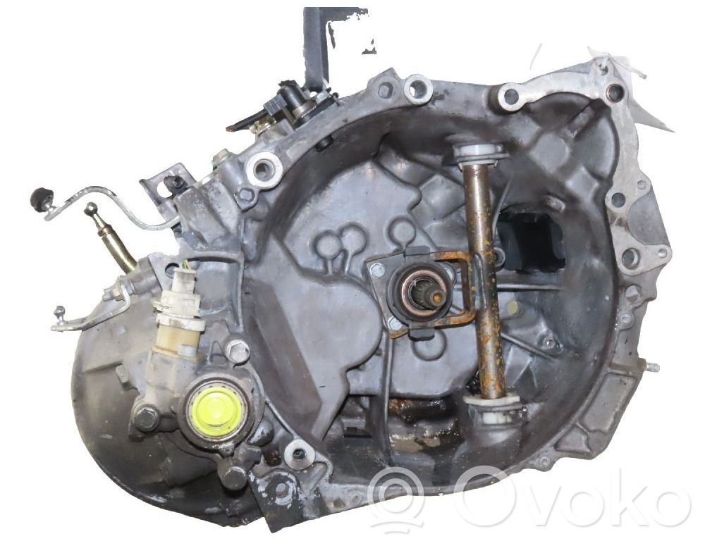 Citroen Xsara Cutie viteze manuală cu 5 trepte 