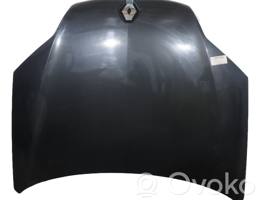 Renault Laguna III Vano motore/cofano